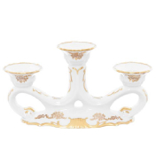 Подсвечник Queen's Crown Кастел 28 см