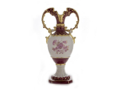 Ваза Амфора 65 см Royal Dux Bohemia