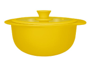 Керамическая кастрюля с крышкой Oxford 23,50 cm/1300ml