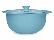 Керамическая кастрюля с крышкой Oxford 23,50cm/1300ml