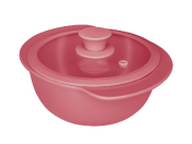 Керамическая кастрюля с крышкой Oxford 25 cm/2300ml