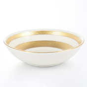 Комплект розеток Falkenporzellan Constanza Cream Gold 11 см(6 шт.)