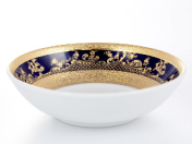 Комплект розеток Falkenporzellan Constanza Cobalt Gold 11 см(6 шт.)