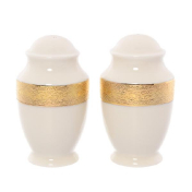 Солонка/Перечница Falkenporzellan Cream Gold (2 шт.)