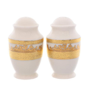 Комплект для специй Falkenporzellan Cream Gold (2 шт.)