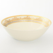 Салатник Falkenporzellan Cream Gold 24 см