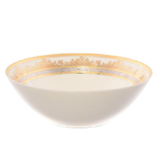 Салатник Falkenporzellan Cream Gold GP 24 см