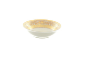 Набор салатников Falkenporzellan Cream Majestic Gold 13 см