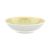 Комплект розеток Falkenporzellan Imperia Seladon Gold 11 см(6 шт.)