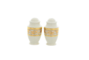 Комплект для специи Falkenporzellan Imperial Cream Gold (2 шт.)