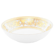 Комплект разеток Falkenporzellan Imperial Cream Gold 11 см (6 шт.)