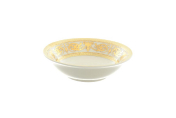 Набор салатников Falkenporzellan Imperial Cream Gold 14 см(6 шт.)