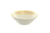 Набор салатников Falkenporzellan Imperial Cream Gold 19 см(6 шт.)