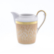 Фарфоровый молочник RIALTO CREME Gold