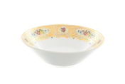 Салатник Falkenporzellan Vienna Creme Gold 24 см