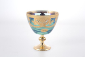 Комплект конфетниц Art Decor Veneziano Color(6 шт.)
