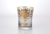 Комплект стаканов для воды Art Decor Veneziano Color 250 мл