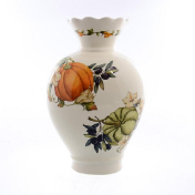 Ваза artigianato ceramico Тыква 31 см