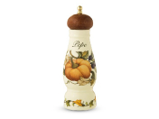 Перечница Caroline Artigianato Ceramico Тыква 21 см