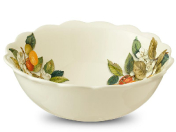 Салатник Caroline Artigianato ceramico Груша 25,5 см