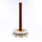 Салфетница Аrtigianato ceramico Тыква 31 см