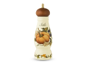 Солонка Caroline Artigianato Ceramico Тыква 21 см