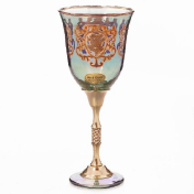 Комплект фужеров Art Decor Jewel Color (6 шт.)