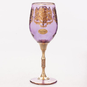 Комплект фужеров Art Decor Jewel Color (6 шт.)