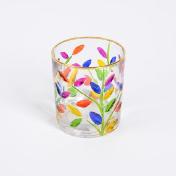 Комплект стаканов Art Decor Laurus (6 шт.)