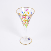 Комплект фужеров Art Decor Laurus (6 шт.)