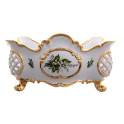 Фруктовница Bruno Costenaro Lily of the Valley 46 см