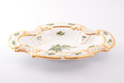 Фруктовница Bruno Costenaro Lily of the Valley 30 см
