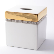 Салфетница Ceramiche Bruno Costenaro д.13 см, в.15 см