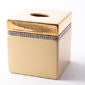Салфетница Ceramiche Bruno Costenaro д.13 см, в.15 см