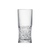 Комплект стаканов для воды RCR Mixology 400 мл (6 шт.)