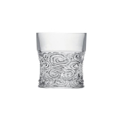 Комплект стаканов для виски RCR Mixology 340 мл (6 шт.)