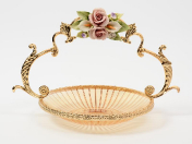 Корзинка большая Rosaperla