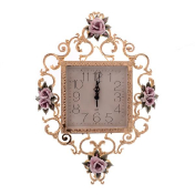 Часы square small Rosaperla