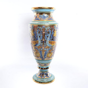 Ваза d'Arte Sambuco Ceramiche 70 см