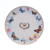 Набор тарелок Royal Classics Huawei ceramics 19 см(6 шт.)