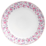 Набор тарелок Royal Classics Huawei ceramics 26 см(6 шт.)