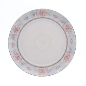 Набор тарелок Royal Classics Huawei ceramics 26 см(6 шт.)