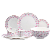 Столовый сервиз Royal Classics Huawei ceramics 25 предметов