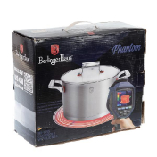 Кастрюля Berlinger Haus Phantom Line 26 см