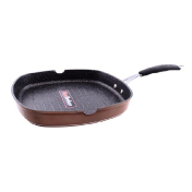 Сковорода-гриль Whitford Quantium Infinity Chefs Ø28х28х4.5 см