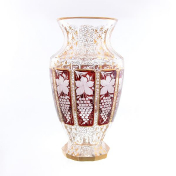 Ваза Egermann 26 см