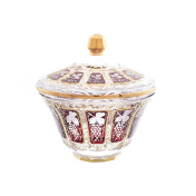 Конфетница Egermann 15 см