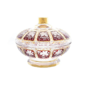 Конфетница Egermann 18 см