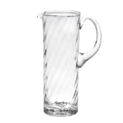 Стеклянный кувшин Egermann 1500 мл