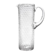 Стеклянный кувшин Egermann 1500 мл